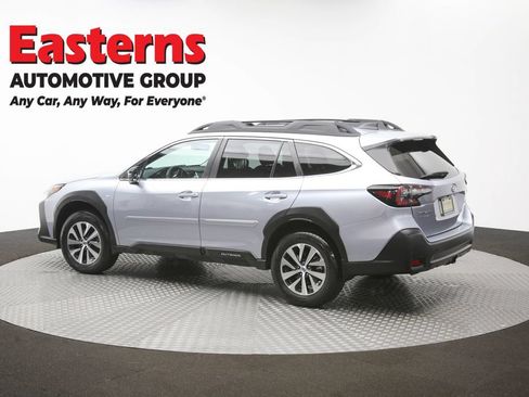 Used 2024 Subaru Outback Premium AWD/4WD image 62