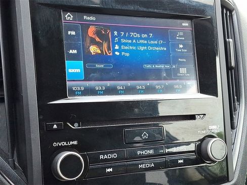 Used 2023 Subaru Crosstrek 2.5i Sport image 17