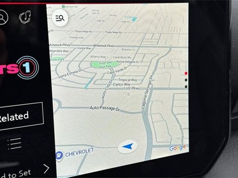 New 2026 GMC Sierra 2500 Denali w/ Denali Reserve Package image 22