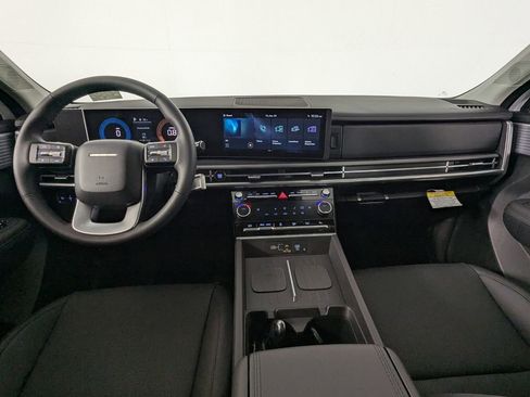 New 2026 Hyundai Santa Fe SEL FWD image 14