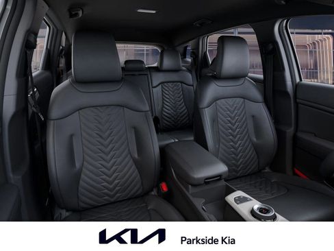 New 2026 Kia Sportage X-Line AWD/4WD image 15
