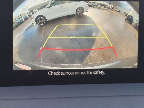 Used 2022 MAZDA CX-9 Touring Plus image 30