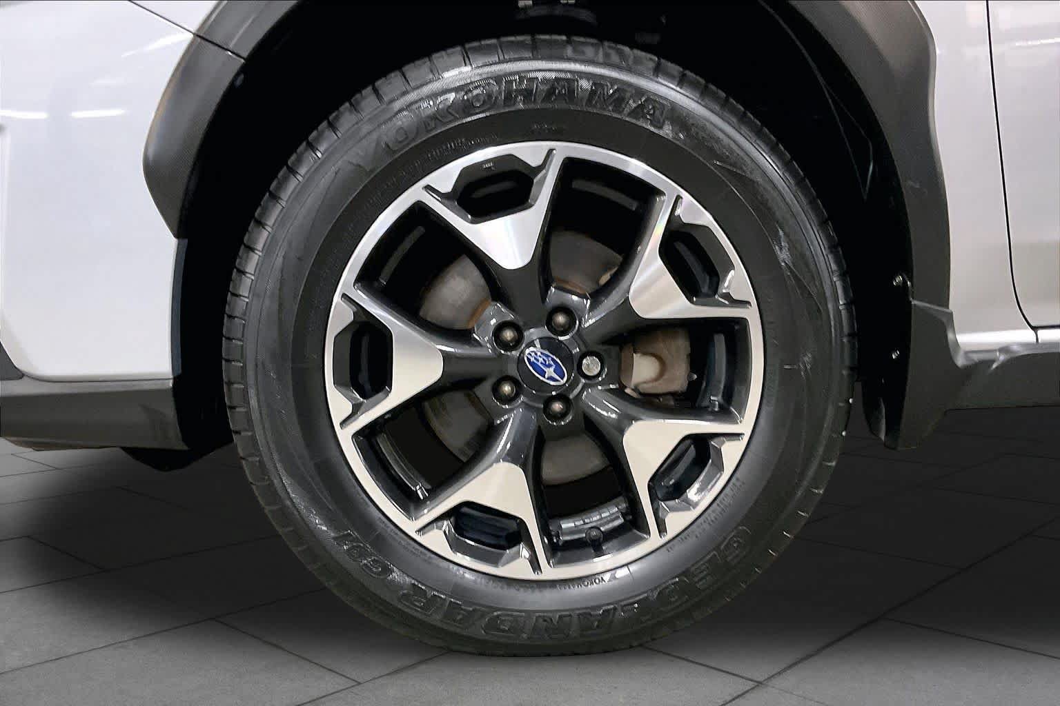 Used 2019 Subaru Crosstrek 2.0i Premium AWD/4WD image 11