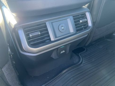 New 2026 Ford F150 Lariat w/ Equipment Group 501A Mid AWD/4WD image 13