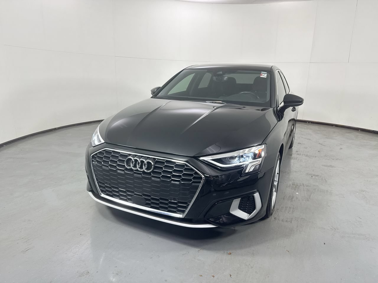 Used 2023 Audi A3 2.0T Premium w/ Convenience Package FWD image 5