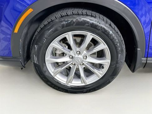 Certified 2024 Honda CR-V EX-L image 24