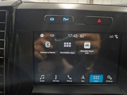 Used 2019 Ford F250 Lariat w/ Lariat Ultimate Package image 60