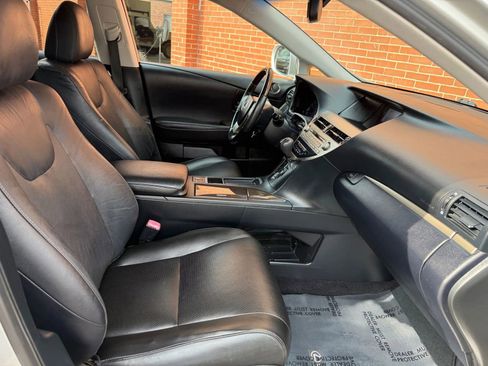Used 2013 Lexus RX 350 FWD image 19