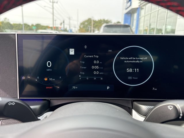 New 2026 Hyundai Sonata N Line FWD image 35