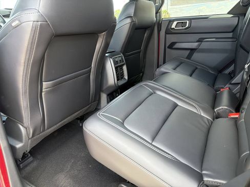 New 2026 Ford Bronco Outer Banks AWD/4WD image 17