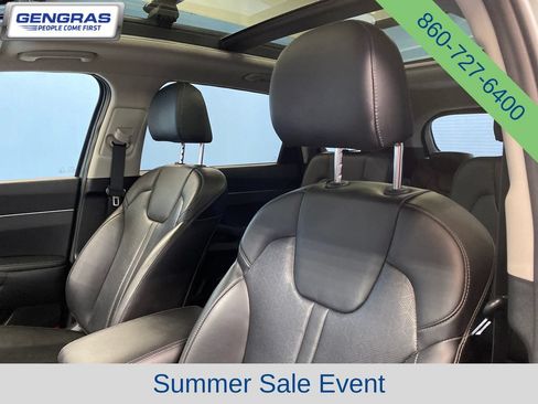 Used 2023 Kia Sorento X-Line EX AWD/4WD image 9