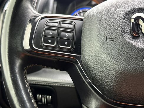 Used 2022 RAM 3500 Limited AWD/4WD image 28