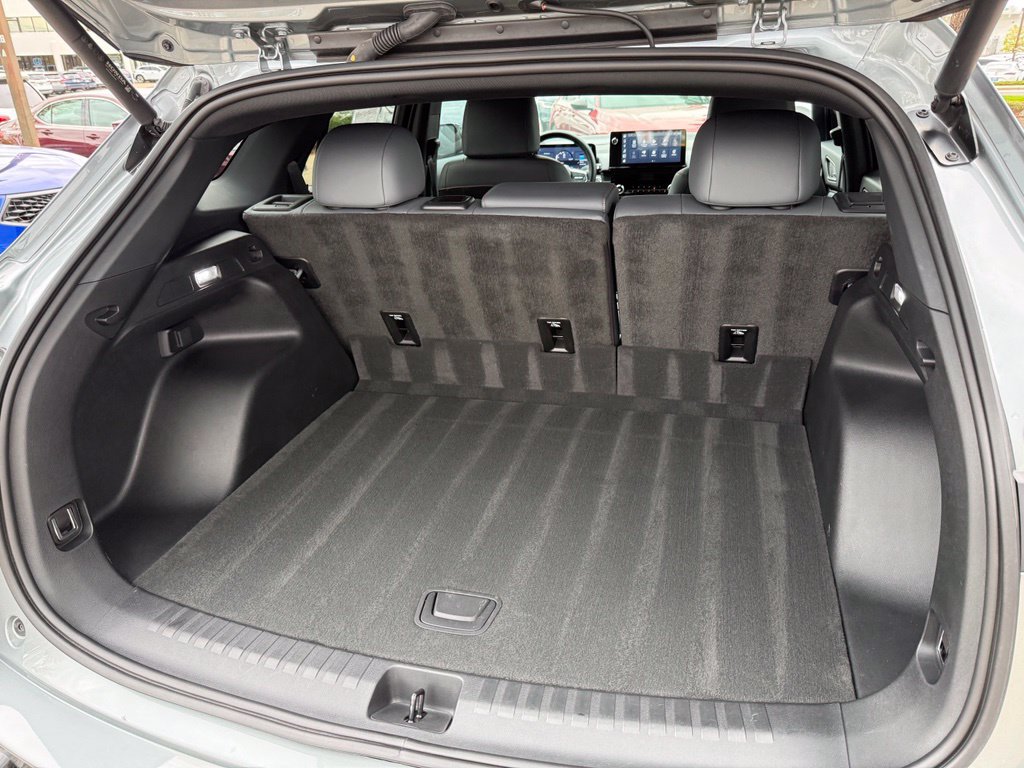 Used 2024 Honda Prologue Touring image 14
