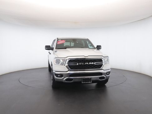 Used 2023 RAM 1500 Big Horn image 35