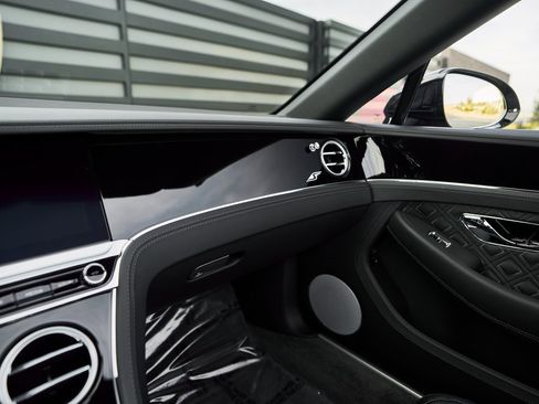 Used 2024 Bentley Continental GT S image 60