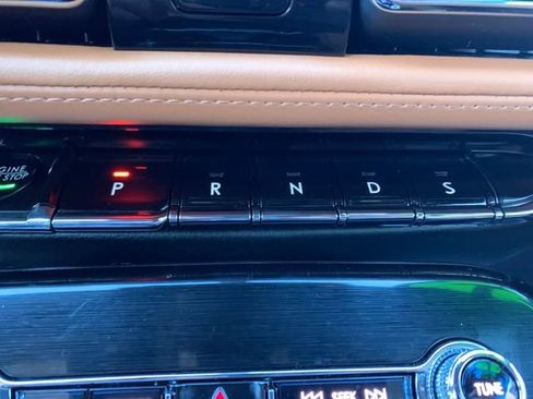 Used 2022 Lincoln Nautilus Black Label image 20