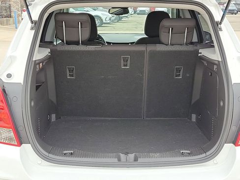 Used 2020 Chevrolet Trax LS w/ Tint and Cruise Package image 8