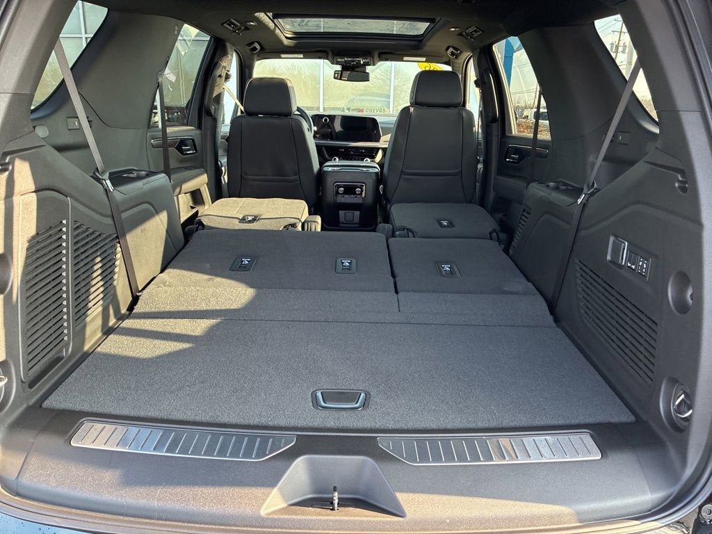 New 2026 Chevrolet Tahoe Premier w/ Sun And Tow Package AWD/4WD image 31