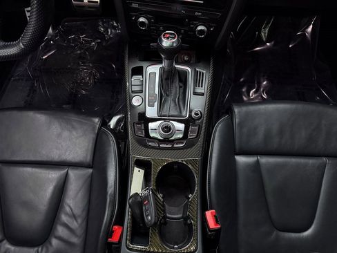 Used 2013 Audi RS 5 Coupe image 24