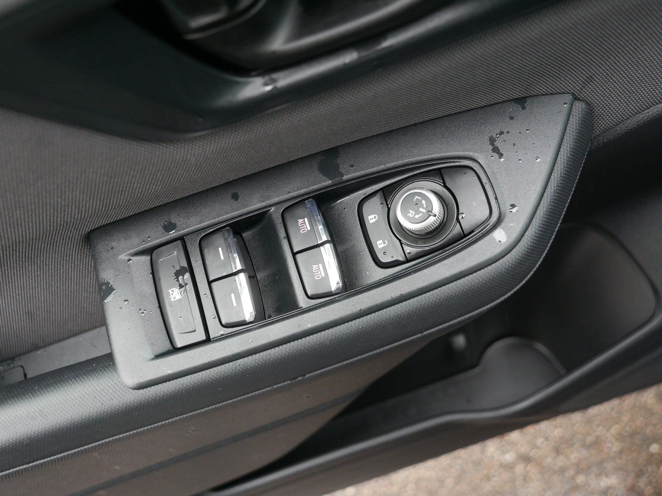 Certified 2025 Subaru Forester Premium AWD/4WD image 19