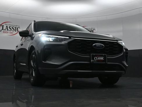 Used 2023 Ford Escape ST-Line w/ Tech Pack #1 image 26