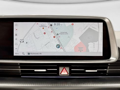 Used 2023 Hyundai Ioniq 6 SEL w/ Cargo Package image 12