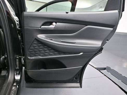 Used 2020 Hyundai Santa Fe Limited image 46