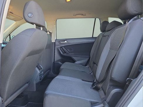Used 2019 Volkswagen Tiguan S w/ Driver Assistance Package image 15