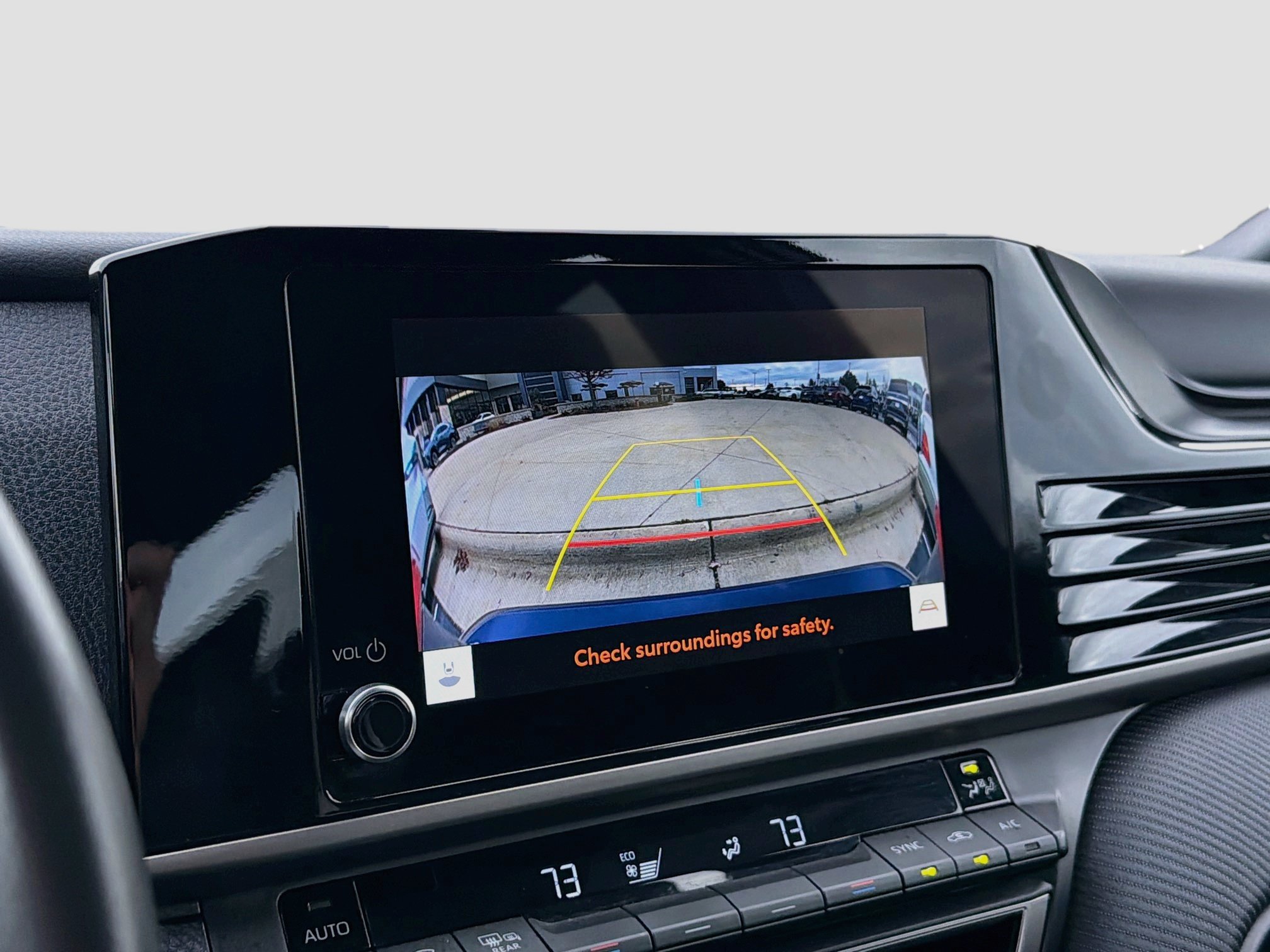 Certified 2025 Toyota Camry SE FWD image 18