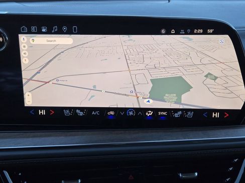 New 2026 Chevrolet Tahoe High Country image 11