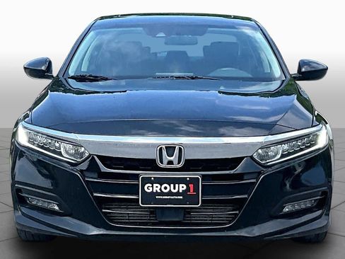 Used 2020 Honda Accord EX image 4