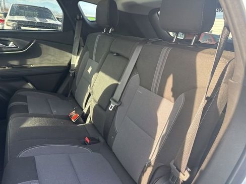 Used 2023 Chevrolet Blazer LT image 26