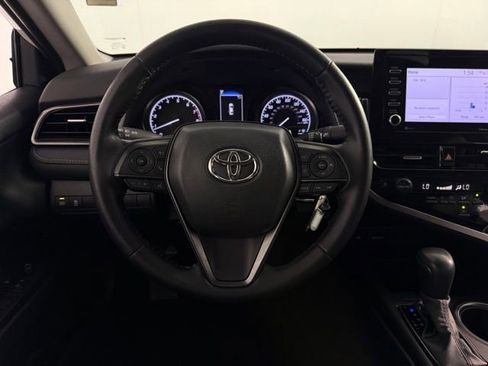 Used 2023 Toyota Camry SE FWD image 20