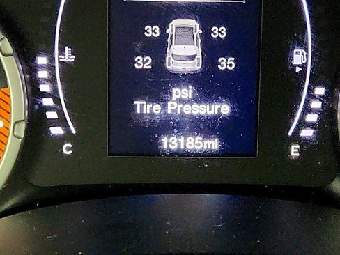 Used 2020 Jeep Renegade Latitude image 13