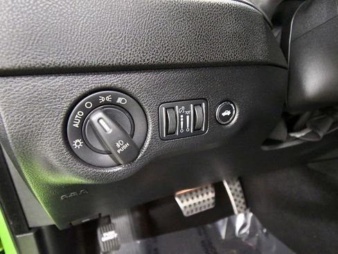 Used 2023 Dodge Charger Scat Pack w/ Technology Group RWD image 20