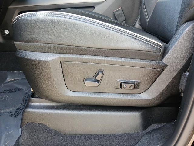 Used 2025 RAM 2500 Laramie w/ Night Edition AWD/4WD image 40