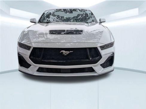 New 2025 Ford Mustang GT image 12