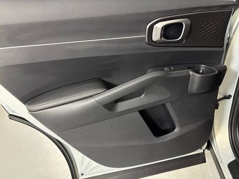 New 2026 Kia Sorento EX AWD/4WD image 36