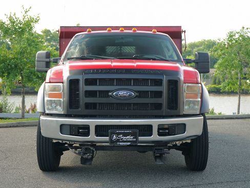 Used 2008 Ford F450 XL AWD/4WD image 9