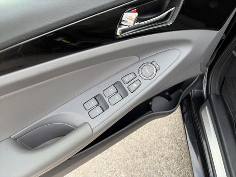 Used 2013 Hyundai Sonata Limited w/ Premium Pkg image 11