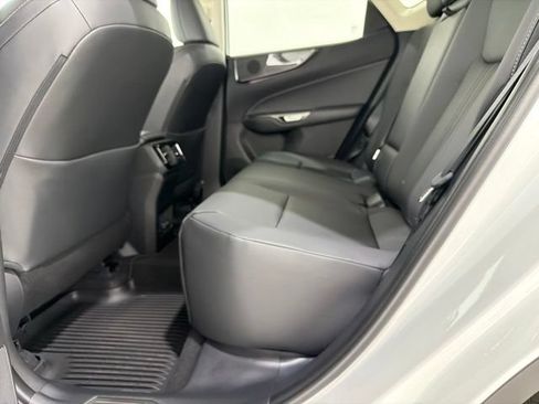 Used 2026 Lexus NX 350 AWD w/ Accessory Package (K3) image 17