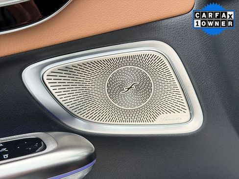 Used 2026 Mercedes-Benz CLE 300 4MATIC Cabriolet image 19