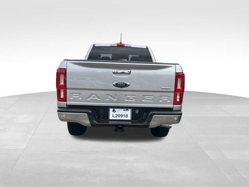 Used 2020 Ford Ranger XLT w/ Equipment Group 301A Mid image 5