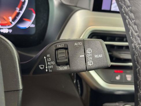 Used 2023 BMW X3 xDrive30i w/ Premium Package AWD/4WD image 24