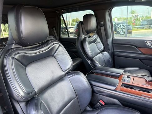 Used 2020 Lincoln Navigator Reserve w/ Equipment Group 208A Reserve AWD/4WD image 20