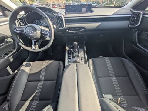New 2026 MAZDA CX-50 AWD 2.5 S w/ Weather Package image 13