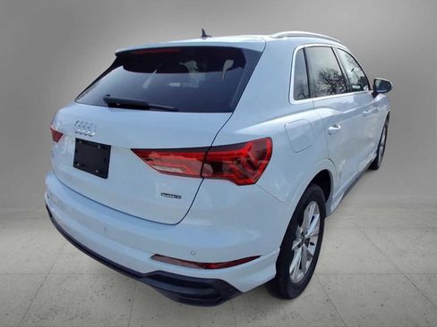 Certified 2022 Audi Q3 2.0T Premium Plus image 8