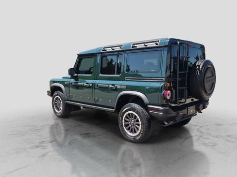 Used 2024 INEOS Grenadier AWD/4WD image 6
