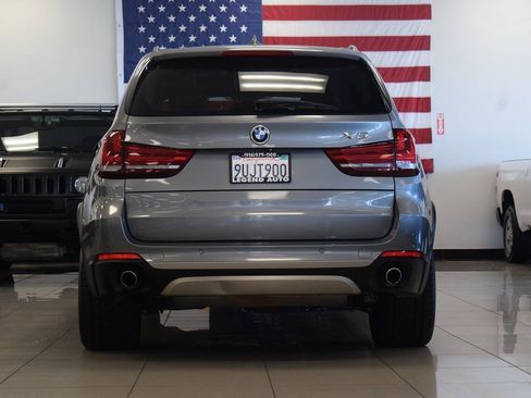 Used 2014 BMW X5 xDrive35i AWD/4WD image 6