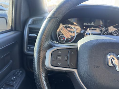 Used 2024 RAM 3500 Tradesman w/ Towing Technology Group image 22